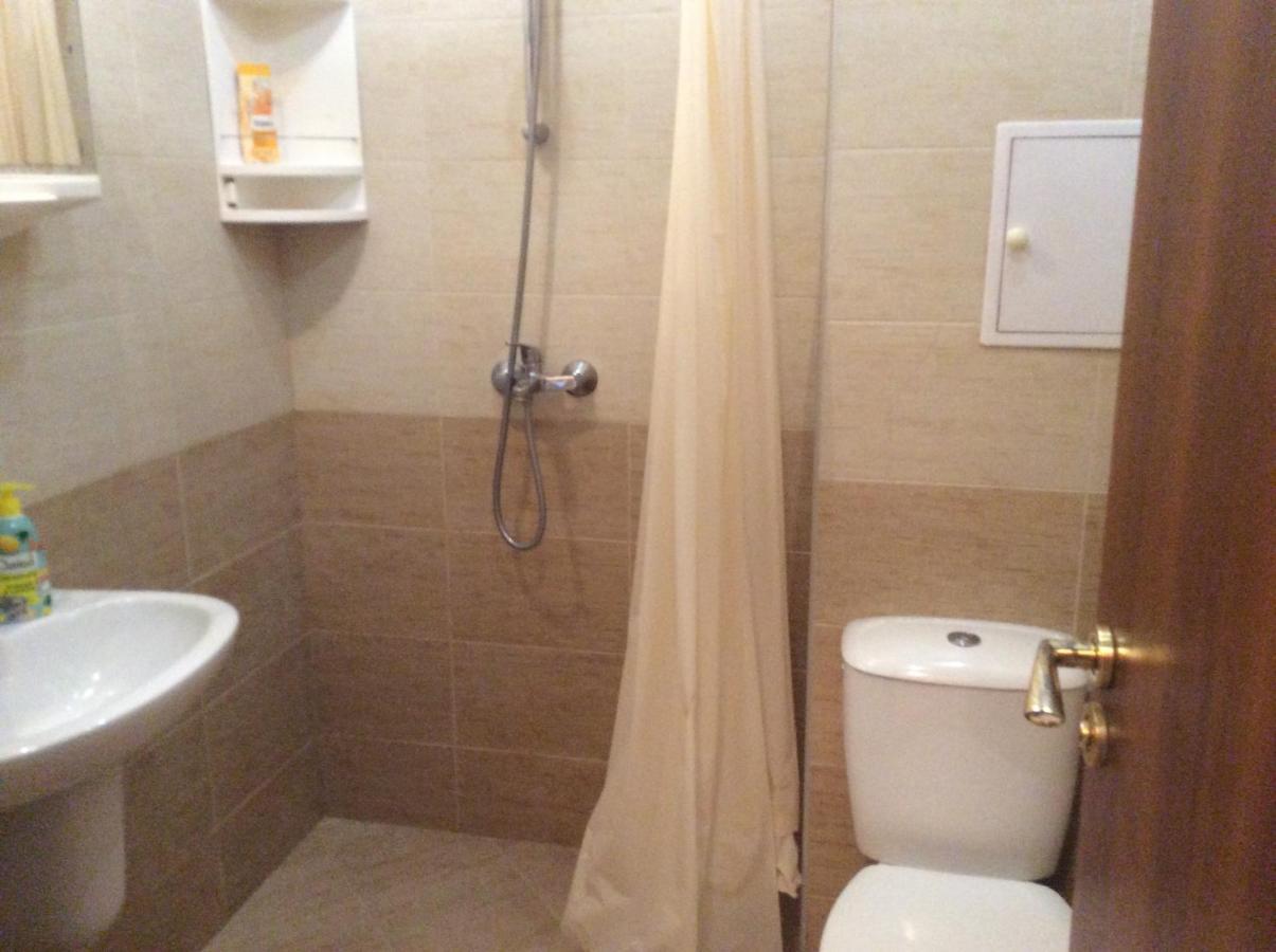 בורגאס Marina Studio מראה חיצוני תמונה